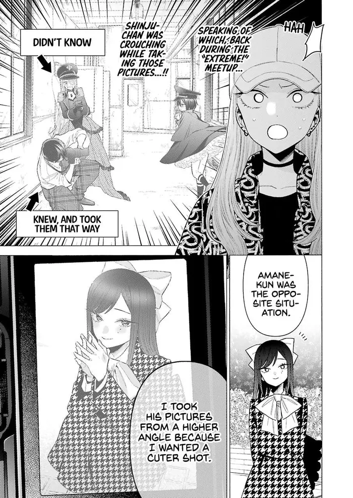 My Dress-Up Darling Chapter 69 image 09_optimized